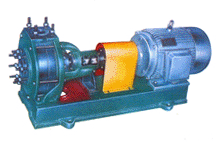 IHF型氟塑料化工離心泵